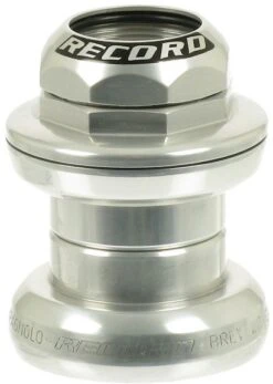 Campagnolo® Record EC30/25,4 - EC30/26 Gewindesteuersatz