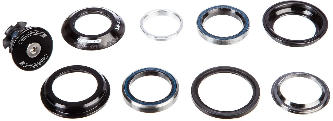 FSA Orbit ZS-3 ZS44/28,6 - ZS44/30 Steuersatz 4 FSA Orbit ZS-3 ZS44/28,6 - ZS44/30 Steuersatz – Bild 2