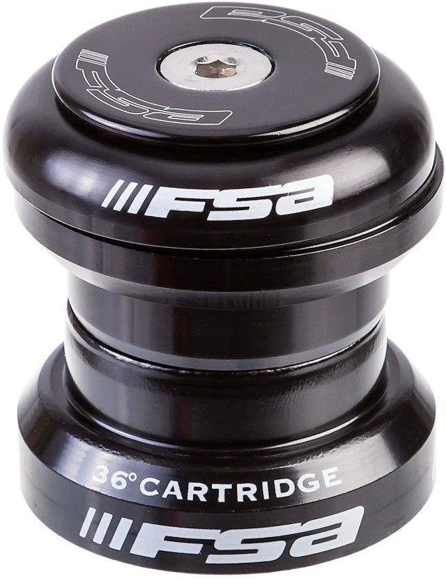 FSA Orbit Equipe EC34/28,6 - EC34/30 Steuersatz 3 FSA Orbit Equipe EC34/28,6 - EC34/30 Steuersatz