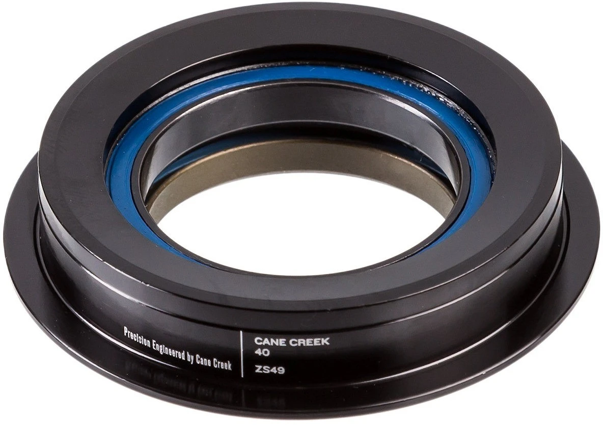 Cane Creek 40er ZS49/30 Steuersatz Unterteil 3 Cane Creek 40er ZS49/30 Steuersatz Unterteil