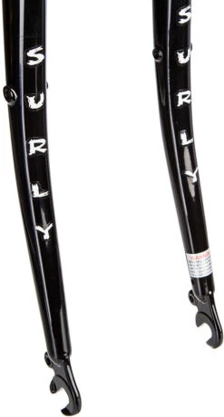 Surly Cross Check 28" Starrgabel -ROCKSHOX Verkäufe 104859