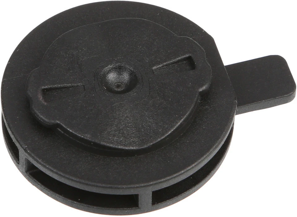 SRAM Quickview Adapter Für Lenkerhalterung Für Edge 605 / 705 4 SRAM Quickview Adapter Für Lenkerhalterung Für Edge 605 / 705 – Bild 2