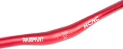 Kcnc Rampant 15 Mm 31.8 Riser Lenker 10 Kcnc Rampant 15 Mm 31.8 Riser Lenker -ROCKSHOX Verkäufe 107996