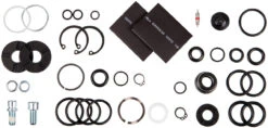 ROCKSHOX Service Kit Für Recon XC / Recon Gold Bis Modell 2012