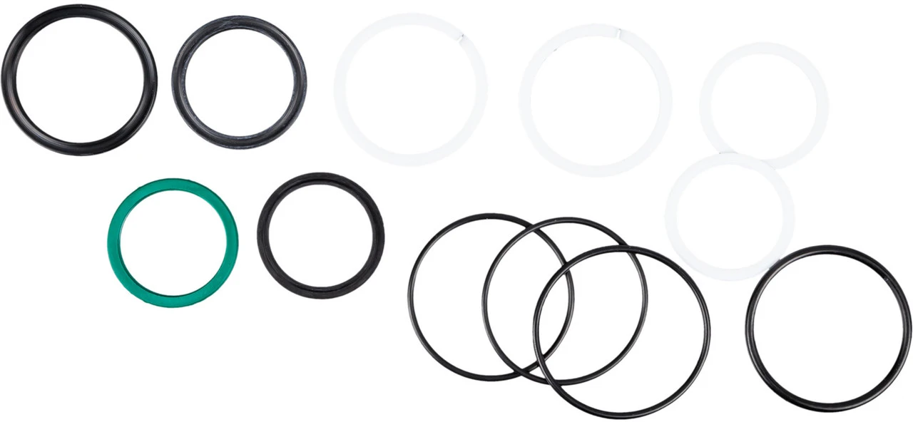 ROCKSHOX Service Kit Basic Für Monarch High Volume Plus/XX/RL/R/RT3 Ab 2014 3 ROCKSHOX Service Kit Basic Für Monarch High Volume Plus/XX/RL/R/RT3 Ab 2014