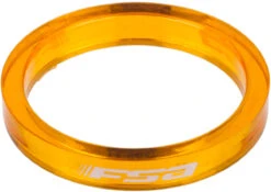 FSA Spacer Polycarbonate 1 1/8" -ROCKSHOX Verkäufe 110395