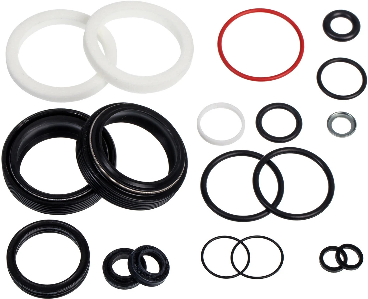 ROCKSHOX Service Kit Basic Für Pike Solo Air Ab Modell 2013 3 ROCKSHOX Service Kit Basic Für Pike Solo Air Ab Modell 2013