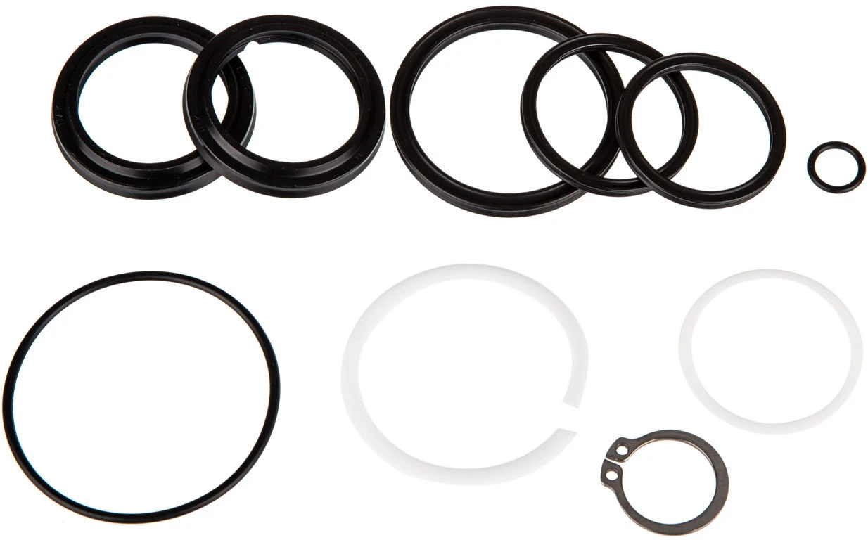 Dt-swiss Service Kit Für M 210 Dämpfer 3 Dt-swiss Service Kit Für M 210 Dämpfer