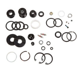 ROCKSHOX Service Kit Für Revelation Dual Air/Motion Control Modell 2009-2012