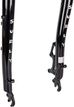 Surly Moonlander Disc 26" Starrgabel -ROCKSHOX Verkäufe 114723