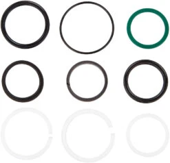 ROCKSHOX Service Kit Basic Für Monarch / Monarch Plus Modell 2012