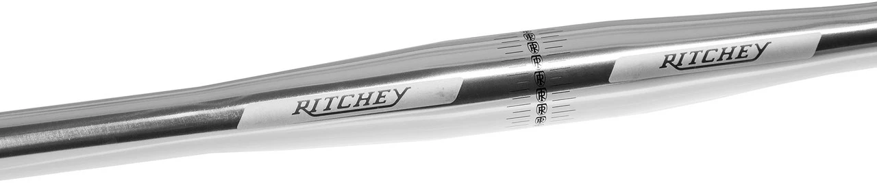 RITCHEY Classic 31.8 Flat Lenker 5 RITCHEY Classic 31.8 Flat Lenker – Bild 3