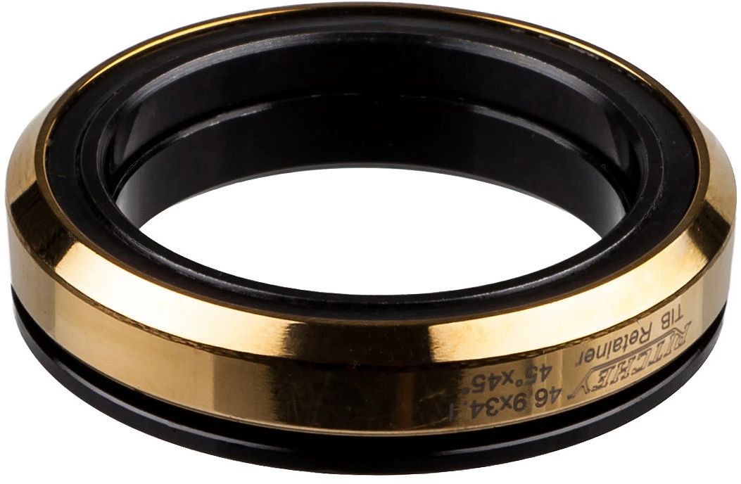 RITCHEY WCS Drop-In IS47/33 Steuersatz Unterteil 3 RITCHEY WCS Drop-In IS47/33 Steuersatz Unterteil