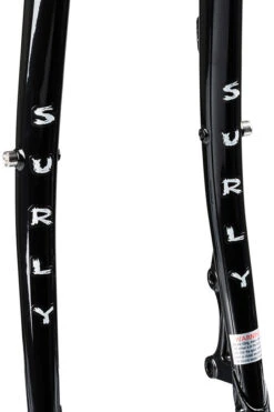 Surly Straggler Disc 27,5" Starrgabel -ROCKSHOX Verkäufe 127136