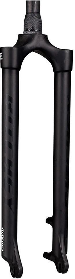 RITCHEY WCS Carbon MTB 29" Disc Only Starrgabel 3 RITCHEY WCS Carbon MTB 29" Disc Only Starrgabel