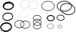 Fox Racing Shox Float Line Air Sleeve Rebuild Kit Für Float X2