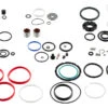 ROCKSHOX Service Kit Full Für Vivid Air Modell 2011 -ROCKSHOX Verkäufe 131769