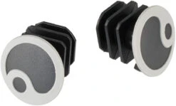 ERGON GP2, GP3, GP4 Und GP5 Lenkerendstopfen