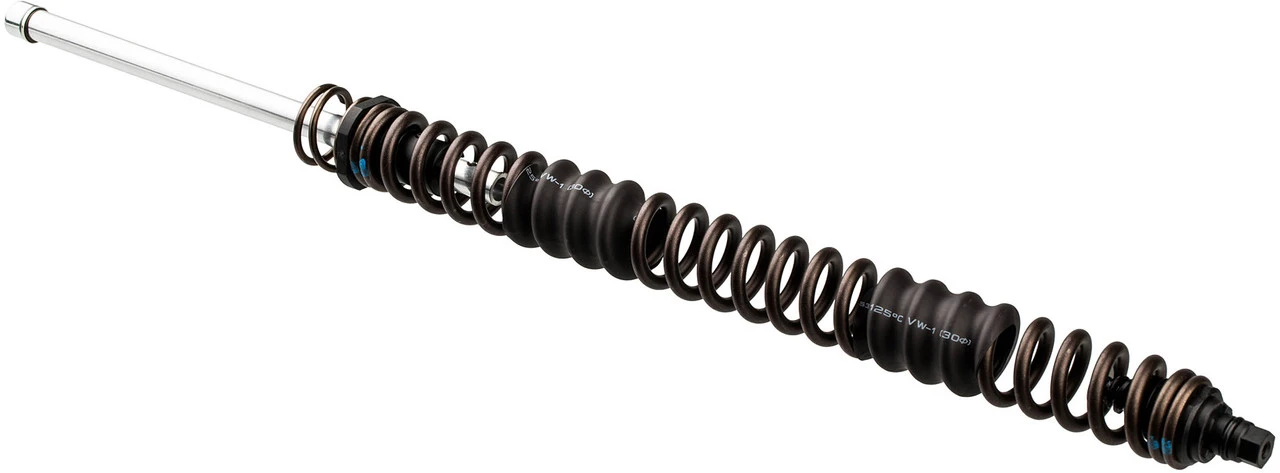 ROCKSHOX Ersatzfeder Für XC 32 26"/27,5"/29" 100 Mm 4 ROCKSHOX Ersatzfeder Für XC 32 26"/27,5"/29" 100 Mm – Bild 2