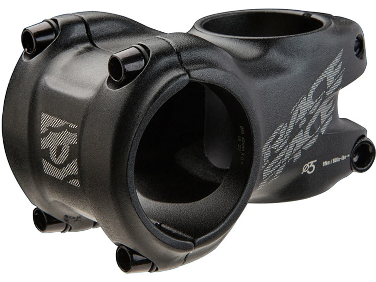 Race Face Chester 35 Vorbau 0° 3 Race Face Chester 35 Vorbau 0°