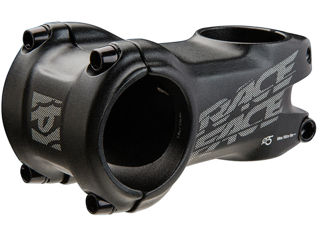 Race Face Chester 35 Vorbau 0° 4 Race Face Chester 35 Vorbau 0° – Bild 2