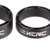 Kcnc Hollow Headset Spacer Set Für 1 1/8" 5-teilig -ROCKSHOX Verkäufe 145681