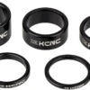 Kcnc Headset Spacer Set Für 1 1/8" 5-teilig -ROCKSHOX Verkäufe 147236
