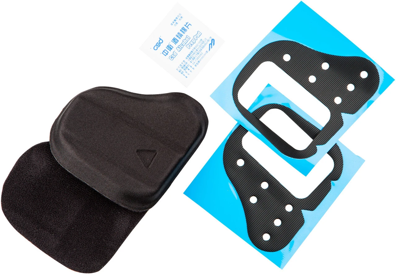 PROFILE DESIGN Pads Für F19 4 PROFILE DESIGN Pads Für F19 – Bild 2