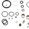 ROCKSHOX Service Kit Für Monarch/Monarch Plus O. Dichtungen Lufthülse 2011-2013 -ROCKSHOX Verkäufe 153715