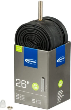 Schwalbe Schlauch 13D Für 26"