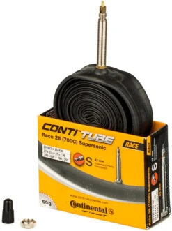 Continental Schlauch Race 28 Supersonic