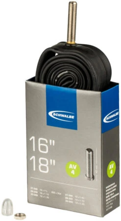 Schwalbe Schlauch 4 Für 16" - 18"