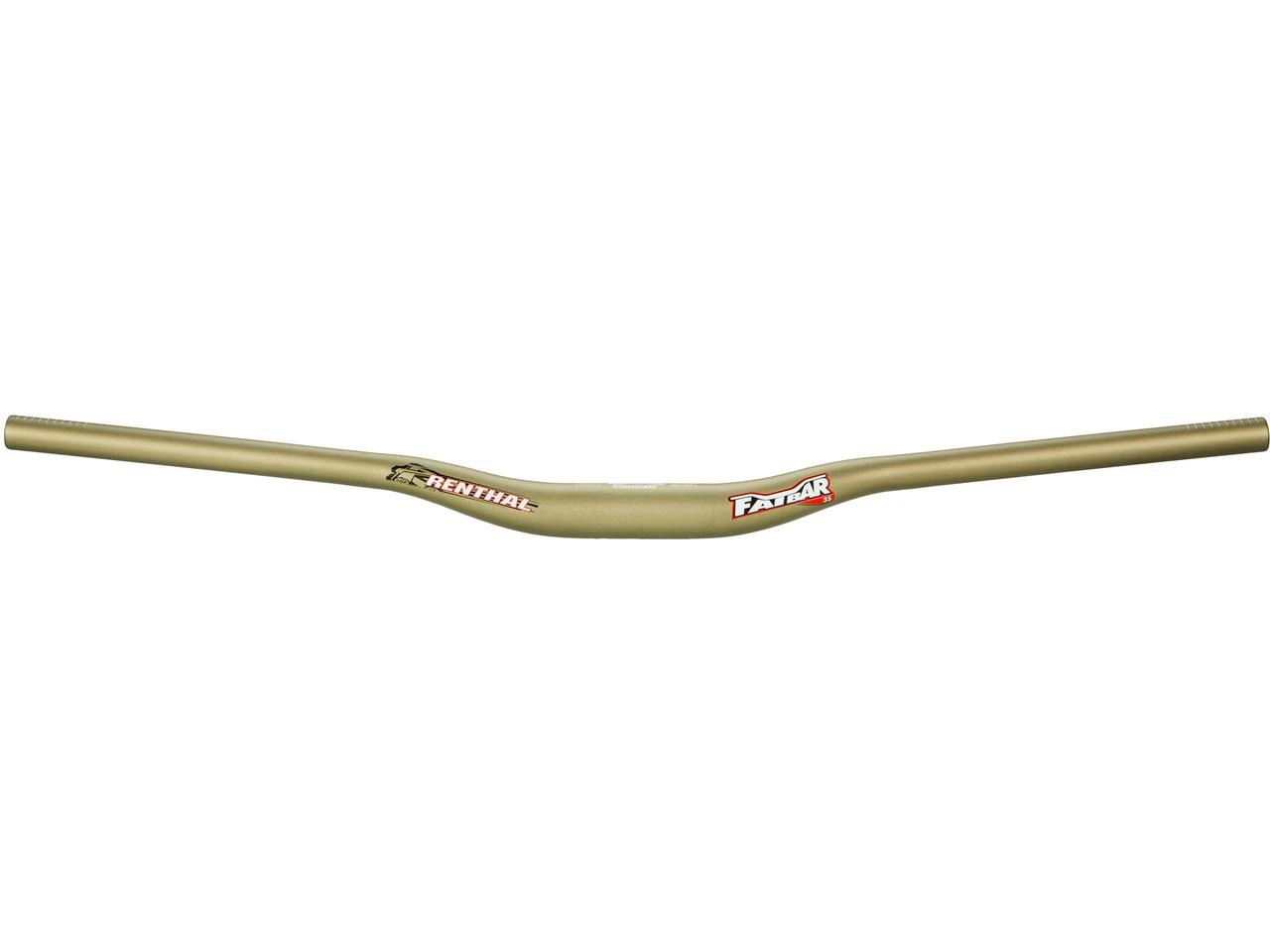 Renthal Fatbar 35 20 Mm Riser Lenker 4 Renthal Fatbar 35 20 Mm Riser Lenker – Bild 2