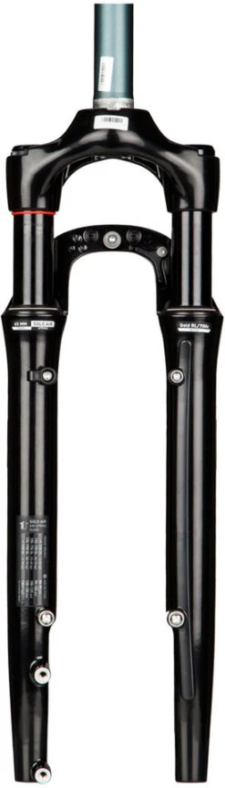 ROCKSHOX Paragon Gold RL Solo Air 28" Disc Federgabel -ROCKSHOX Verkäufe 156994