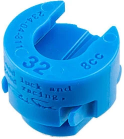 Fox Racing Shox Token Volume Spacer Für 32 Float Federgabel Ab Modell 2016