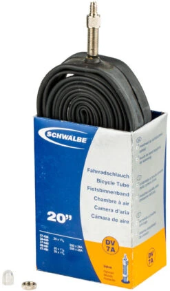 Schwalbe Schlauch 7A Für 20" -ROCKSHOX Verkäufe 157469