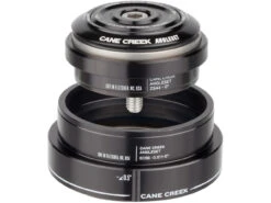 Cane Creek AngleSet Kit ZS44/28,6 - EC56/40 Tapered Steuersatz