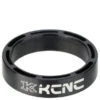 Kcnc Hollow Headset Spacer Set Für 1 1/8" 3-teilig -ROCKSHOX Verkäufe 164454