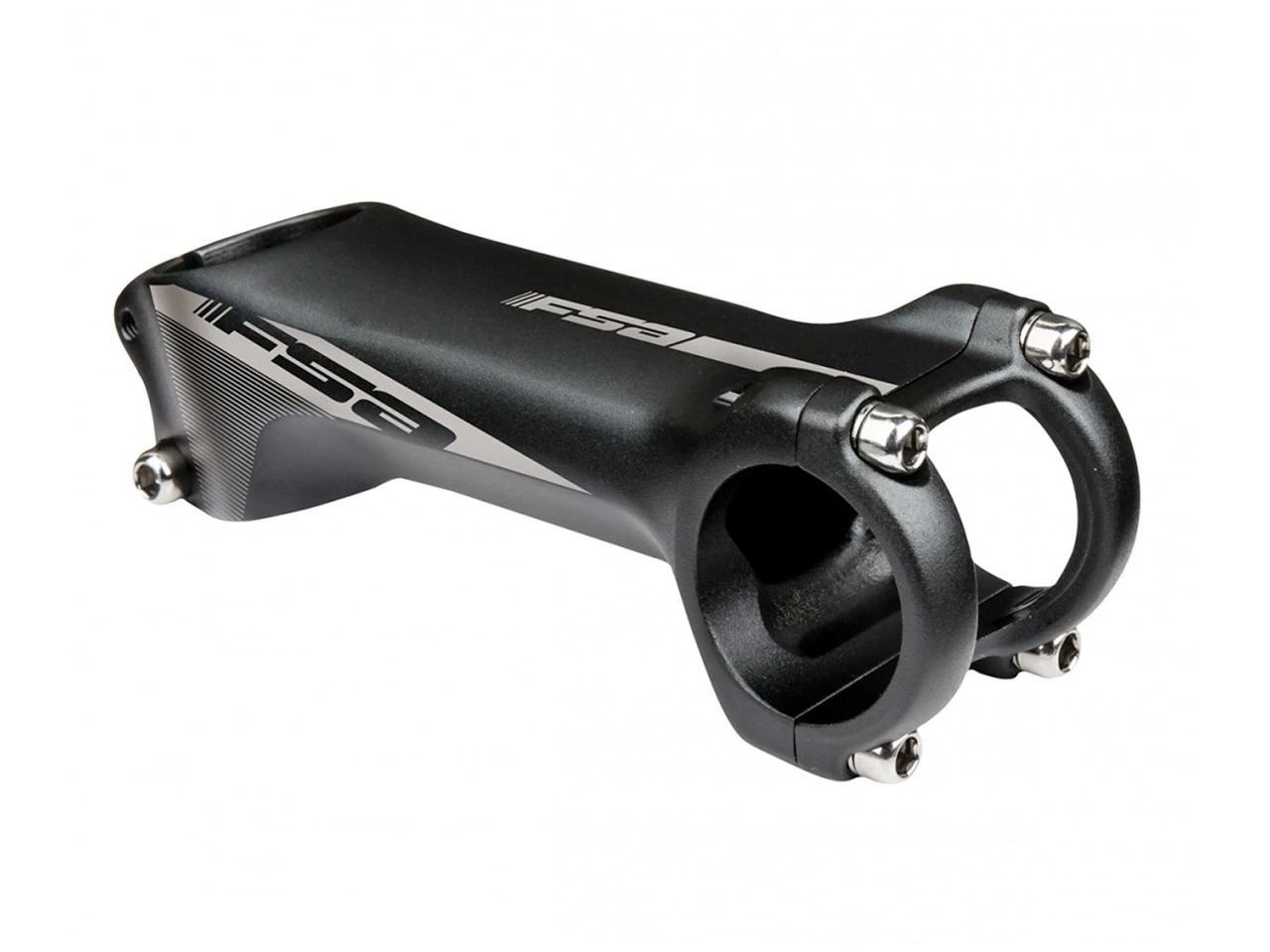 FSA Non-Series Drop 31.8 Vorbau 3 FSA Non-Series Drop 31.8 Vorbau