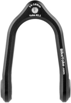 BikeYoke Dämpferverlängerung #2.1 Für Enduro 26" / Enduro EVO 27,5" -ROCKSHOX Verkäufe 167090