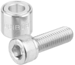 BikeYoke Dämpferverlängerung #5 Für Enduro EVO 26" Modell 2013-2014 -ROCKSHOX Verkäufe 167103