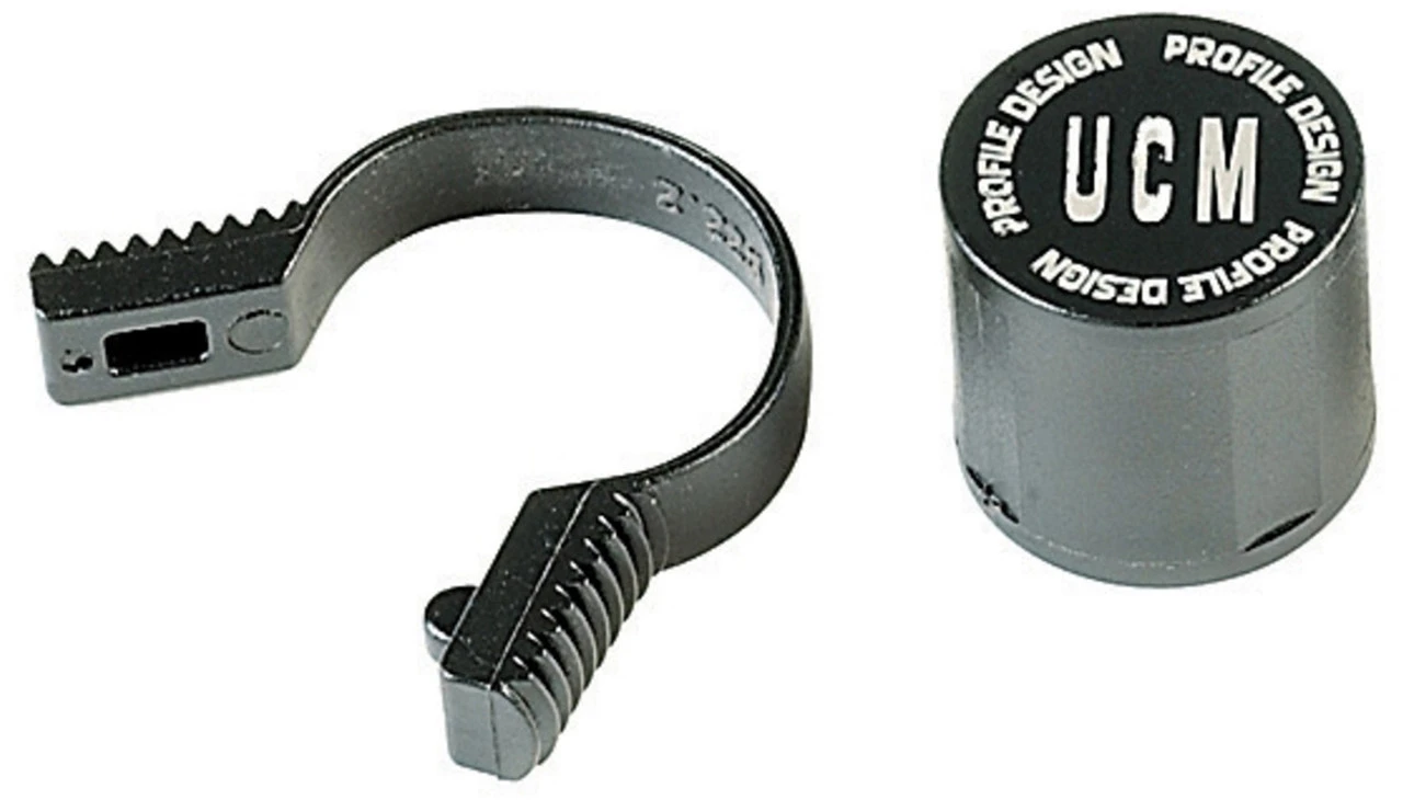 PROFILE DESIGN Computer Mount 3 PROFILE DESIGN Computer Mount