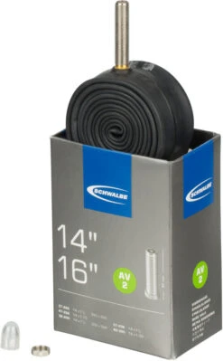 Schwalbe Schlauch 2 Für 14"