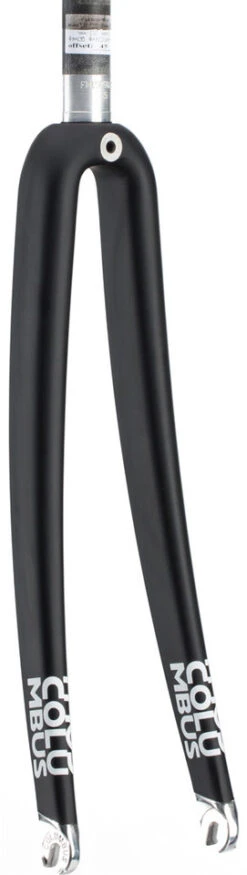 COLUMBUS Minimal Carbon Gabel