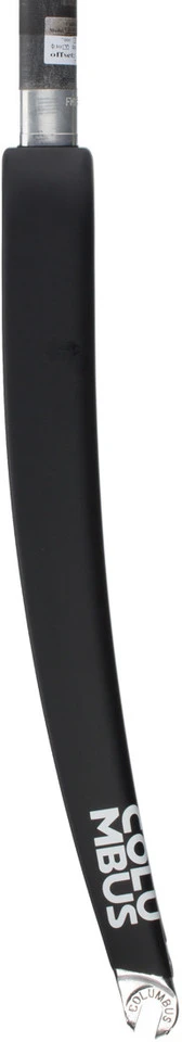 COLUMBUS Minimal Carbon Gabel 7 COLUMBUS Minimal Carbon Gabel – Bild 5