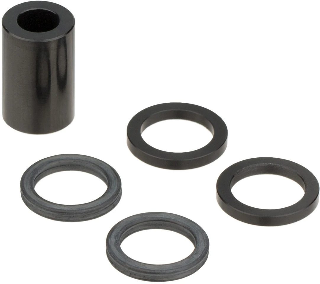 Bushing Einbaubuchsenset 8 Mm Für 16 Mm Eyelet 3 Bushing Einbaubuchsenset 8 Mm Für 16 Mm Eyelet