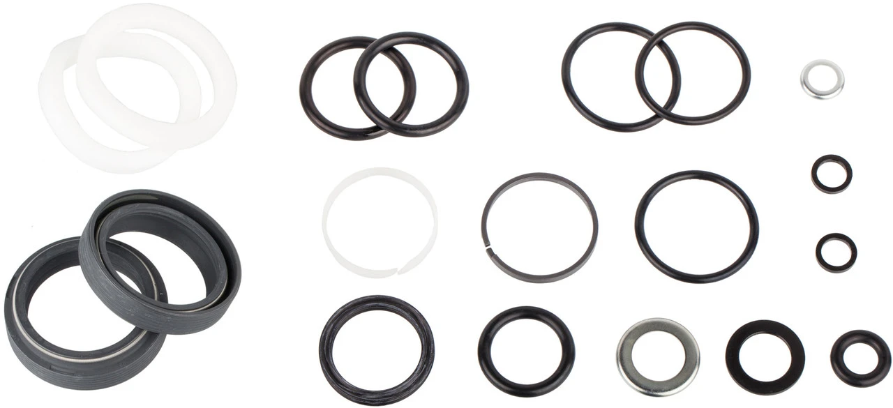 ROCKSHOX Service Kit Basic Für BoXXer World Cup Modell 2012-2014 3 ROCKSHOX Service Kit Basic Für BoXXer World Cup Modell 2012-2014