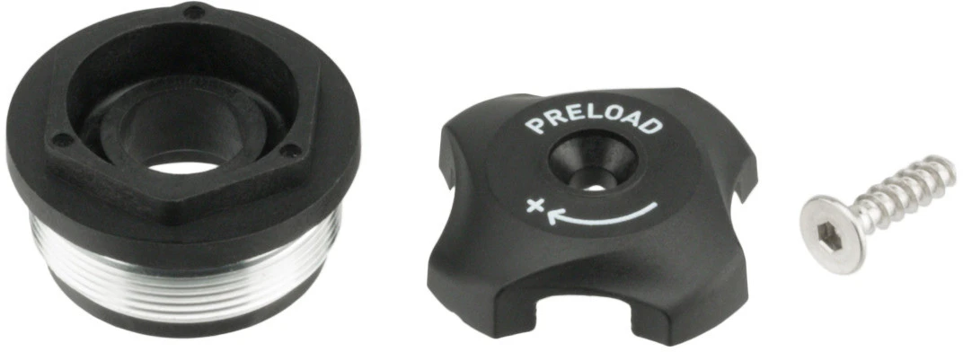 ROCKSHOX Ersatzfeder Für XC 30 27,5"/29" 100 Mm Ab Modell 2016 6 ROCKSHOX Ersatzfeder Für XC 30 27,5"/29" 100 Mm Ab Modell 2016 – Bild 4