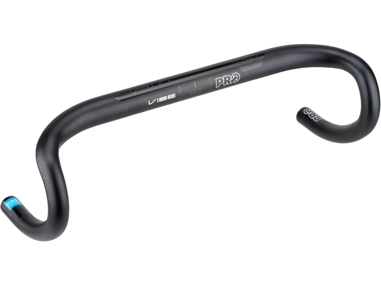 Pro Vibe Di2 31.8 Kompakter Lenker 3 Pro Vibe Di2 31.8 Kompakter Lenker
