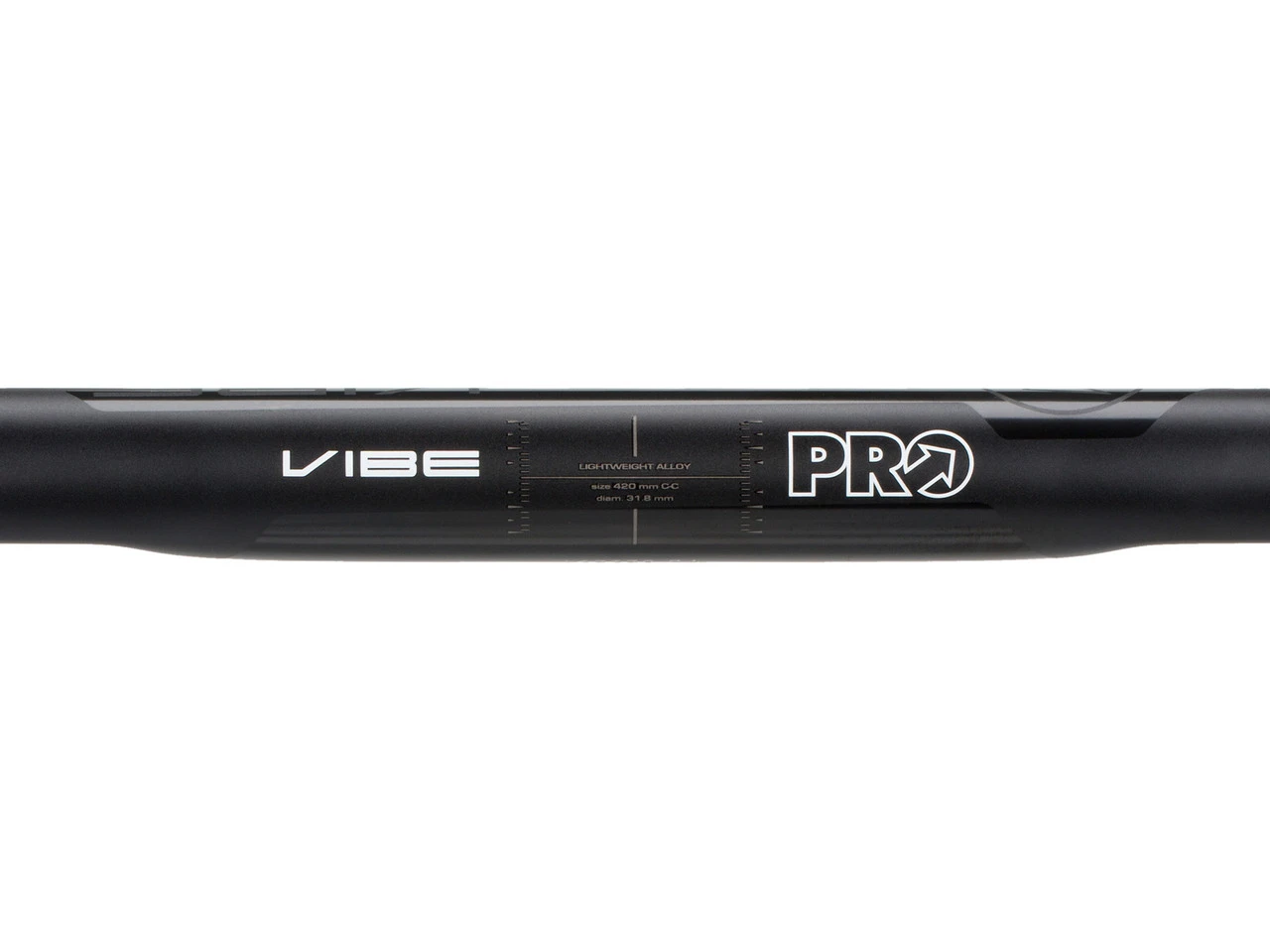 Pro Vibe Di2 31.8 Kompakter Lenker 7 Pro Vibe Di2 31.8 Kompakter Lenker – Bild 5